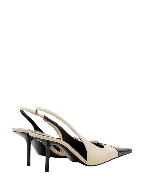 Babylon Breteuil pumps SAINT LAURENT | 858966AAESX9204